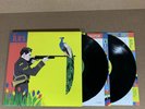 Fun Aim And Ignite Vinyl Record 2010 2x LP Gatefold W/ CD