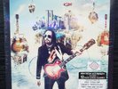 ACE FREHLEY ORIGINS VOL 1 VINYL 2LP LIMITED EDITION FYE NEW & SEALED KISS