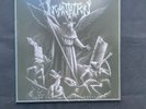 Incantation – Upon The Throne Of Apocalypse 2019 vinyl LP album on Relapse RR692