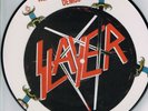 SLAYER - REIGN IN BLOOD DEMOS PICTURE DISC LP