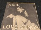 F.O.D. -FLAG OF DEMOCRACY- LOVE SONGS -7