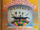 Beatles LP Magical Mystery Tour YELLOW VINYL UK 1978 Parlophone Export Press NM