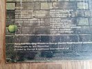 Beatles LP Abbey Road UK Apple Misaligned 1st Press -1 A-3U IN SHRINK &
