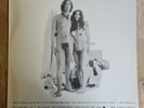 John Lennon LP Two Virgins UK Apple 1st Press MONO COVER STEREO LP SUPERB COPY