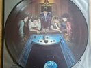 Wings LP Back To The Egg PICTURE DISC UK MPL PROMO PRESS ONLY 100 COPIES NEVER