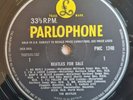 Beatles LP Beatles For Sale UK Parlophone Mono 1st Press -3N -3N INCREDIBLE COPY