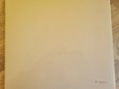 Beatles 2x LP White Album UK Apple 1st Press NUMBERED TOP OPENER COMPLETE WITH
