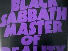 BLACK SABBATH -Master Of Reality (2LP 180G DLX Vinyl) 2024 R1-552926 NEW/SEALED