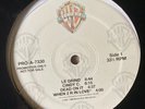 PROMO Prince The Black Album 1994 PRO-A-7330 Warner RARE EX++ Dead On It Funk