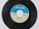 THE WAILERS - RUDIE RUDIE // THE BOSS - GREAT MUGA RUGA [STUDIO ONE] [ MAY034 ]