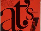 ART TAYLOR: A.T.’s Delight US Blue Note 4047 OG Jazz EAR Vinyl LP Hear
