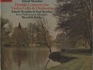 HMV ASD 3343 Delius, Violin Concerto (Davies/ RPO) LP