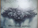 TheLast Spire [Limited Edition] by Cathedral (Blue Vinyl, 2013, Double LP)