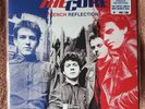 THE CURE - FRENCH REFLECTION White Vinyl #066/200 NEW  INSANELY RARE