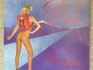 ROGER WATERS * The Pros and Cons of Hitch Hiking * 1st Press WITH TOUR PROGRAMME