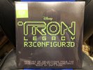 NEW TRON LEGACY RECONFIGURED MOTION PICTURE SOUNDTRACK DAFT PUNK DOUBLE VINYL