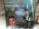 Elvis Presley FTD Vinyl How Great Thou Art still sealed mint