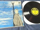 Rosemary Squires - My Love Is a Wanderer LP MGM/US orig. Promo jazz vocal HEAR