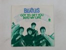 BEATLES Got To Get You Into My Life 4274 7