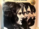 The Byrds 2 LP The History of the Byrds, UK Press, CBS 68242, 1973