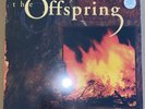 THE OFFSPRING  IGNITION  PINK YELLOW & CLEAR LTD EDITION VINYL LP  SEALED  MINT