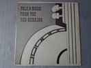 Folk And Music From The Red Herring - LP 1971 - Urbana Illinois - Sealed