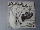 Folk And Music From The Red Herring Vol. II Fall 1971 - LP - New, Sealed