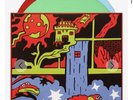Live In Paris '19 by King Gizzard and the Lizard Wizard (Record, 2021) SEALED
