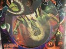 iron maiden Out Of The Silent Planet picture disc vinyl