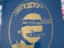 God Save the Queen by Sex Pistols (Record, 2007)