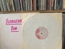 Niney The Observer – Sledge Hammer Dub In The Street Of Jamaica - ORIGINAL press