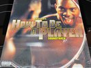 Def Jam's How To Be A Player Sdtrk Original Pressing 2LP Vinyl Picture Cover