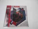 Accept London Leatherboys Portrait 12 3P-646 With OBI Japan VINYL LP