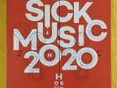 Sick Music 2020 Hospital Records Box Set Limited edition