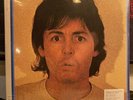Paul McCartney - II Audiophile 2011 UK 2x Vinyl Record LP ***FACTORY SEALED***