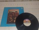 David Cedeño Y Su Orquesta vinyl Lp Venezuela 1983 Heavy Salsa & Guaguanco
