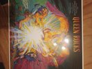 queen rocks double vinyl lp 1997 limited edition heavy vinyl Freddie Mercury  