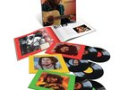 Songs of Freedom: The Island Years by Bob Marley & the Wailers (6LP Box, 2021)