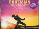 Queen - Bohemian Rhapsody with Adam Lambert Vinyl LP Record