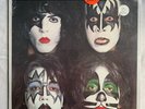 Kiss Dynasty Us LP Polygram Reissue SEALED