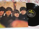 The Beatles-Beatles For Sale-Vinyl LP-From 2014 Mono Box Set