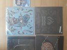Hot Water Music The Draft Mike Hale Record Colection Colored Vinyl