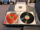 ABBA: I Love Abba, + ORG INNERSLEEVE, ATLANTIC, 80142-1, US, 12