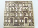 Led Zeppelin - Physical Graffiti - 1975 Double LP : A1/B5/C2/D1 (VG/VG+)