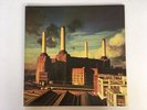 Pink Floyd ANIMALS 1977 UK LP 1st Press A-2U / B-2U