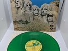 Deep Purple  In Rock  1978  Netherlands green vinyl pressing LP  5C 062-91442
