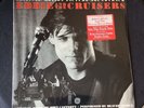 Eddie and the Cruisers LP Soundtrack Record/Album (Scotti Brothers, FZ 38929)