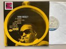 Hank Mobley, No Room For Squares, Blue Note RI, nm