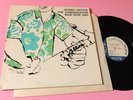 JOHNNY GRIFFIN LP THE CONGREGATION US PRESS EX++ GROOVED LABEL ANDY WARHOL