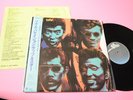 SOUL VACATION LP ORIG JAPAN 1983 MINT UNPLAYED ANDY WARHOL COVER ART